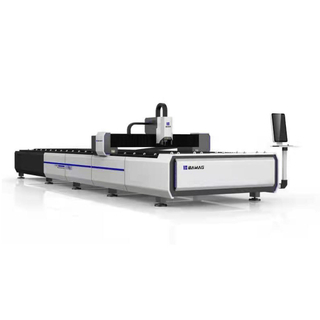 High Precision 6000*2000MM CNC Stainless Steel Metal Cut Fiber Laser Cutting Machine