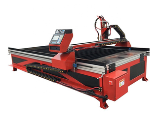 Cnc Metal Plate Large Table Plasma Cutter Plasma Cutting for Sale
