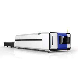 3000*1500 1000W Energy-saving Laser Cutting Machine 
